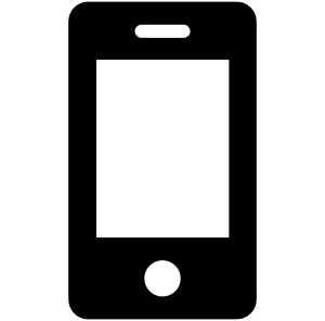 Logo pay by phone.