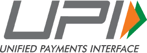 Upi logo.